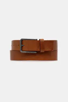 Calvin Klein curea de piele imagine