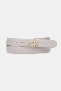 Calvin Klein curea de piele imagine