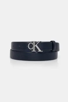 Calvin Klein curea pentru femei, din piele imagine