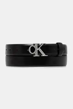Calvin Klein curea pentru femei, din piele imagine