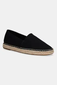 Calvin Klein espadrile ESPADRILLE CV LOGO imagine