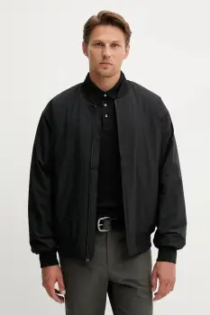 Calvin Klein geaca bomber imagine
