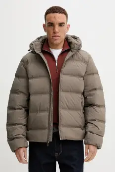 Calvin Klein geaca de puf imagine