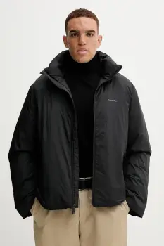 Calvin Klein geaca de puf imagine