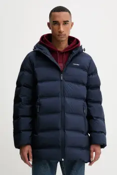 Calvin Klein geaca de puf imagine