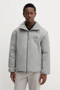 Calvin Klein geaca de puf imagine