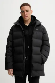 Calvin Klein geaca de puf imagine