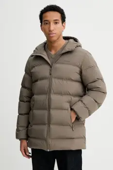 Calvin Klein geaca de puf imagine