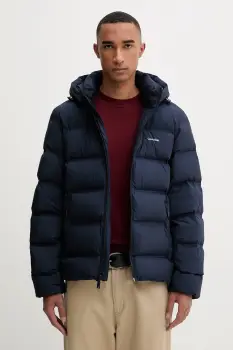 Calvin Klein geaca de puf imagine