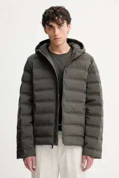 Calvin Klein geaca de puf imagine