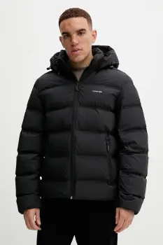 Calvin Klein geaca de puf imagine