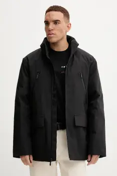 Calvin Klein geaca de puf imagine