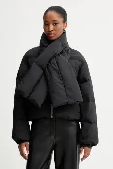 Calvin Klein geaca de puf imagine