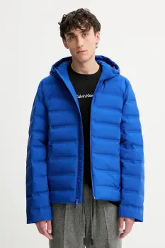 Calvin Klein geaca de puf imagine