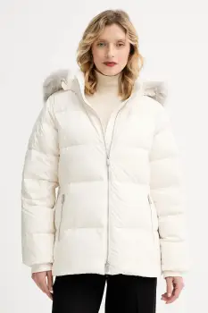 Calvin Klein geaca de puf imagine