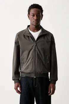 Calvin Klein geaca de tranzitie pentru barbati imagine