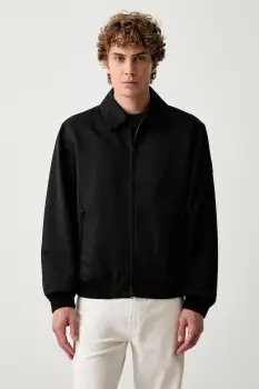 Calvin Klein geaca de tranzitie pentru barbati imagine