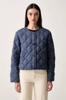 Calvin Klein geaca de tranzitie pentru femei imagine
