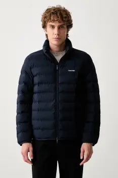 Calvin Klein geaca petrecuta pentru barbati imagine
