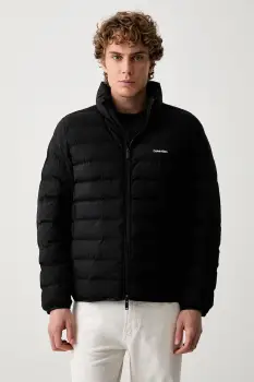 Calvin Klein geaca petrecuta pentru barbati imagine
