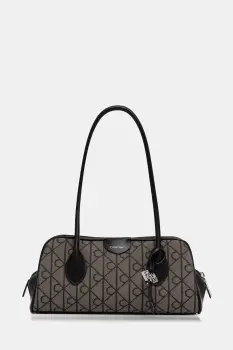Calvin Klein geanta baguette pentru femei imagine