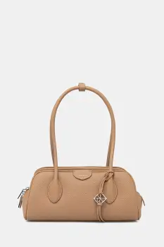 Calvin Klein geanta baguette pentru femei imagine