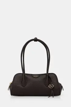 Calvin Klein geanta baguette pentru femei imagine