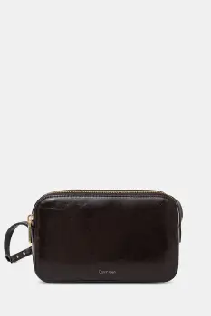 Calvin Klein geanta crossbody pentru femei imagine