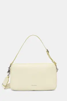 Calvin Klein geanta crossbody pentru femei imagine