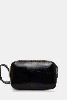 Calvin Klein geanta crossbody pentru femei imagine