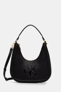 Calvin Klein geanta crossbody pentru femei imagine