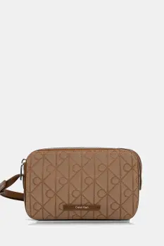 Calvin Klein geanta crossbody pentru femei imagine