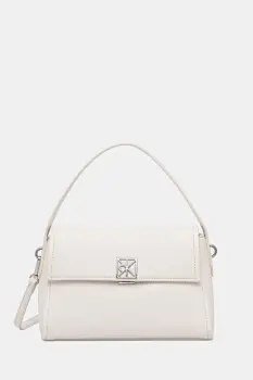 Calvin Klein geanta crossbody pentru femei, cu imitatie de piele imagine