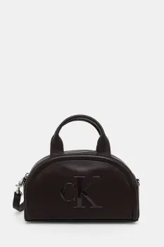 Calvin Klein geanta crossbody pentru femei cu imitatie de piele imagine