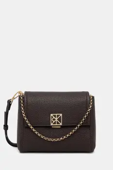 Calvin Klein geanta crossbody pentru femei, cu imitatie de piele imagine