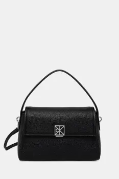 Calvin Klein geanta crossbody pentru femei, cu imitatie de piele imagine