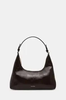 Calvin Klein geanta crossbody pentru femei, cu imitatie de piele imagine
