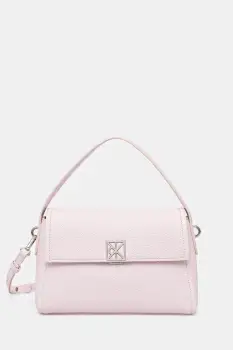 Calvin Klein geanta crossbody pentru femei, cu imitatie de piele imagine