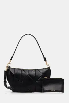 Calvin Klein geanta crossbody pentru femei, cu imitatie de piele imagine