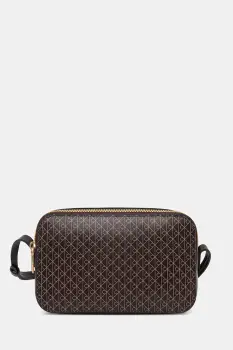 Calvin Klein geanta crossbody pentru femei, cu imitatie de piele imagine