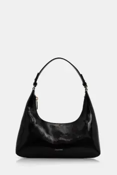 Calvin Klein geanta crossbody pentru femei, cu imitatie de piele imagine