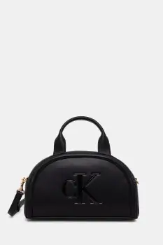 Calvin Klein geanta crossbody pentru femei cu imitatie de piele imagine