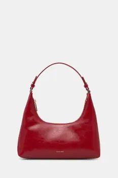 Calvin Klein geanta crossbody pentru femei, cu imitatie de piele imagine