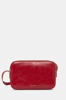 Calvin Klein geanta crossbody pentru femei imagine