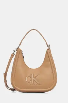 Calvin Klein geanta crossbody pentru femei imagine