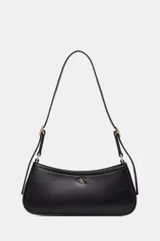 Calvin Klein geanta damska cu imitatie de piele imagine