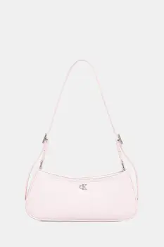 Calvin Klein geanta de dama cu imitatie de piele imagine