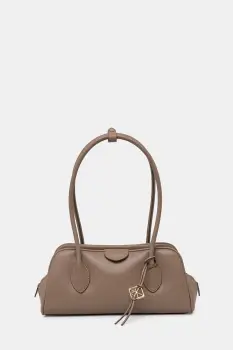 Calvin Klein geanta de portbagaj pentru femei, cu imitatie de piele imagine