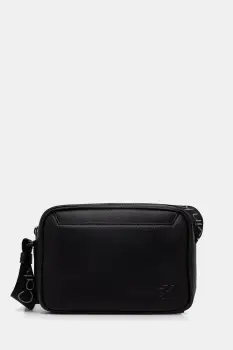 Calvin Klein geanta mica pentru barbati cu imitatie de piele imagine