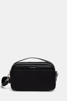 Calvin Klein geanta mica pentru barbati cu imitatie de piele imagine